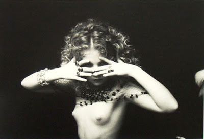 eva ionesco